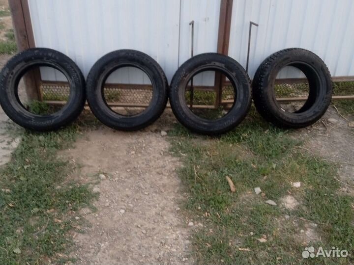 Avon CR6ZZ 185/65