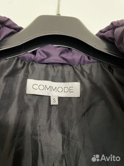 Куртка женская демисезонная S