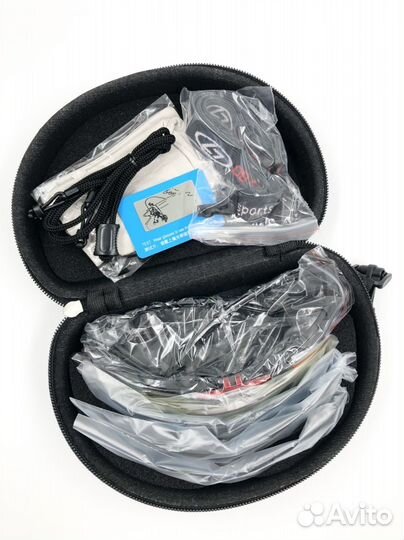 Горнолыжные очки