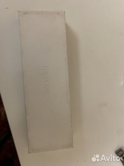 Apple watch series 9 41mm midnight aluminium