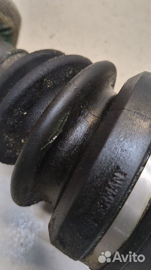 Полуось Toyota Auris E15, 2007