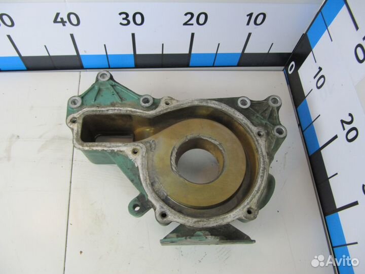 Корпус насоса водяного (помпы) Volvo FM13 FH13
