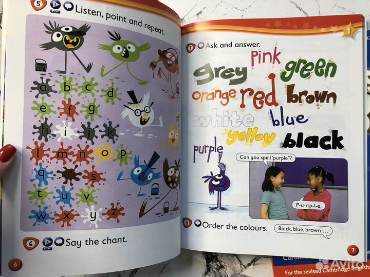 Kid's Box 2 (Updated Second Edition)