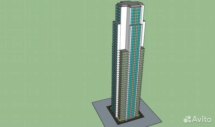 Графический дизайнер без опыта