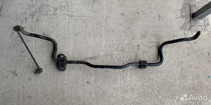 Стабилизатор передний Mazda 3 BL