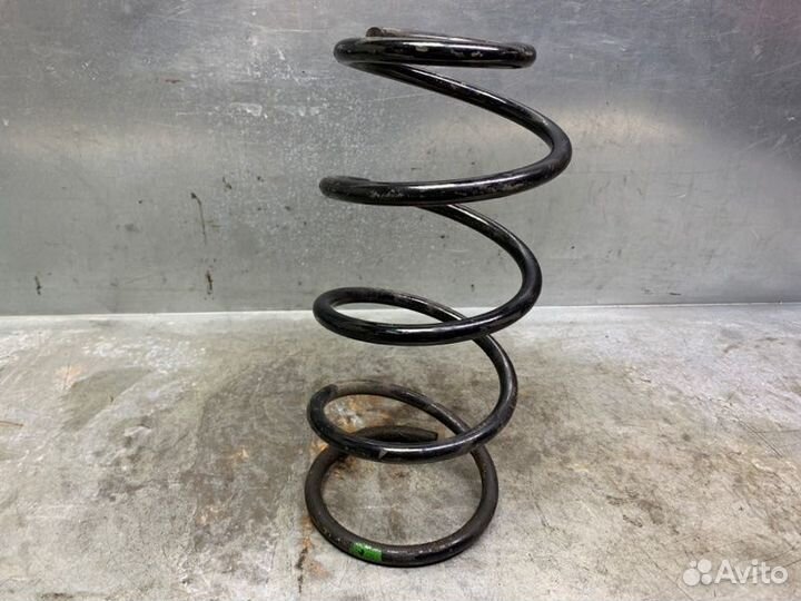 Пружина передняя Ford Focus Ii 2005-2008 хетчбэк 1