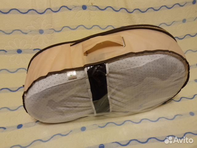 Кокон для новорожденного Dolce Cocon