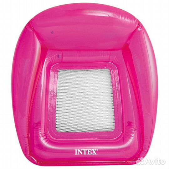 Кресло для плавания 