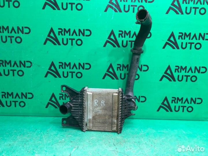 Интеркулер Land Rover Range Rover Vogue 4 2013