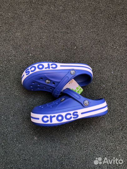 Crocs, кроксы, сабо, шлёпанцы новые