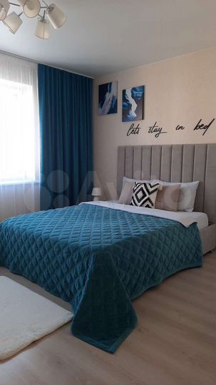 1-к. квартира, 37 м², 9/10 эт.