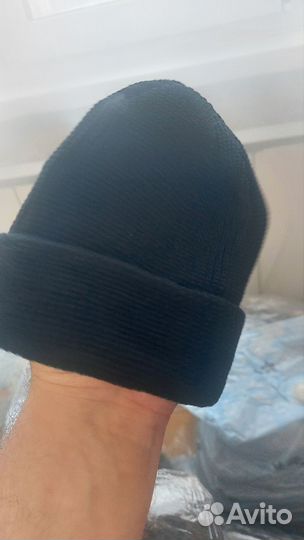 Шапка Кусто/Бини