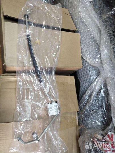 Трубка АКПП Opel Astra J Opel Zafira 13449176