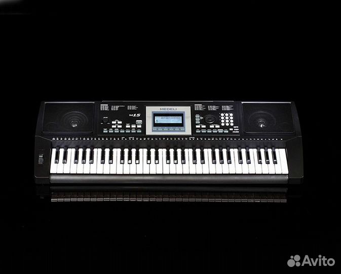 Синтезатор Medeli (Комплект)