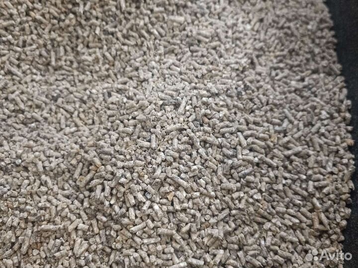 Комбикорм для кур-несушек пк-1-2 