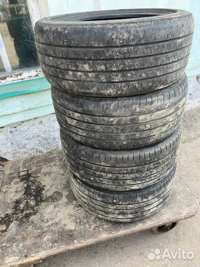 Bridgestone Turanza T005 135/45 R18 94W