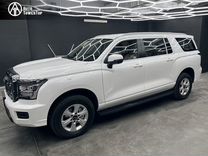 Haval H5 2.0 AT, 2024, 20 км, с пробегом, цена 3 220 000 руб.