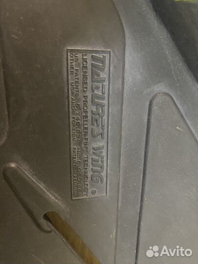 Ласты для дайвинга