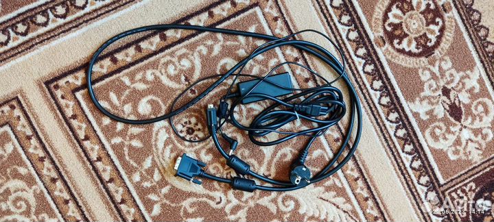 Монитор acer 24