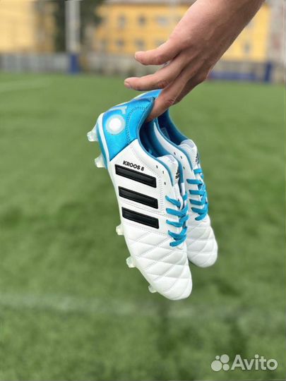 Бутсы Adidas Adipure 11 pro Tony Kroos