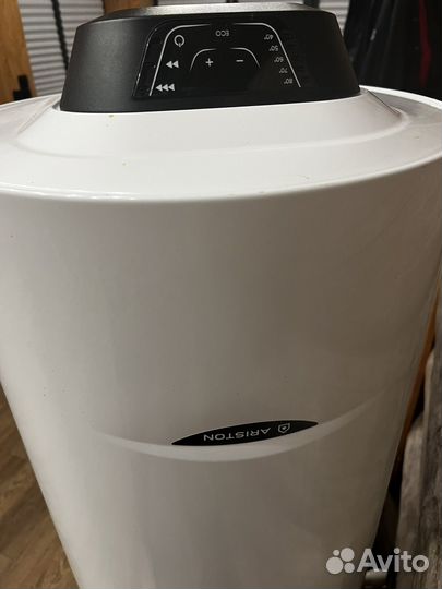 Водонагреватель Ariston электрический 150 л