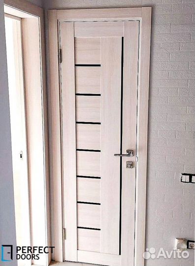 Межкомнатные двери