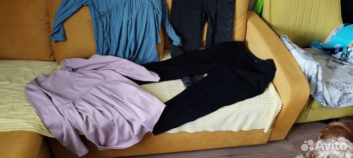 Одежда для беременных