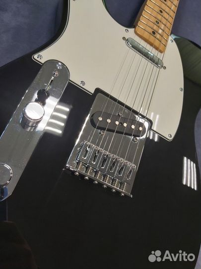 Fender Telecaster Standard Left Hand 2017 MIM