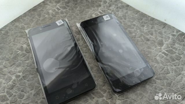 ЖК-дисплей для Lenovo Vibe B A2016