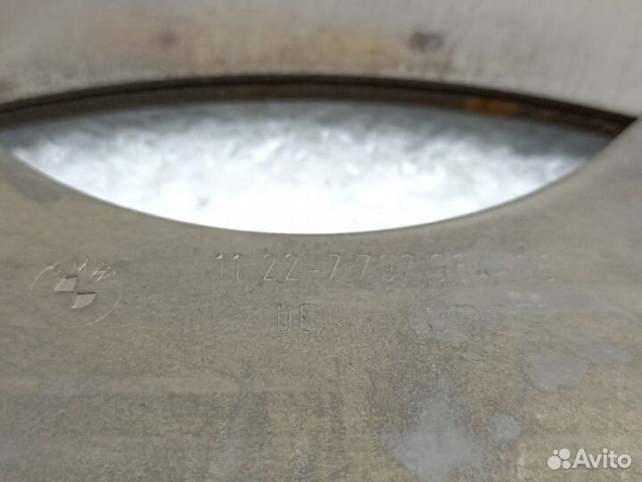 Маховик АКПП Bmw X1 E84 2.0 2009