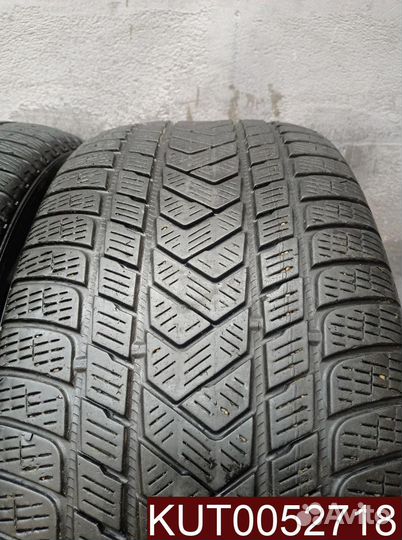 Pirelli Scorpion Winter 265/50 R19 107U