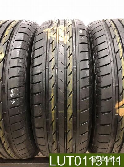 Bridgestone Nextry Ecopia 215/60 R16 95H