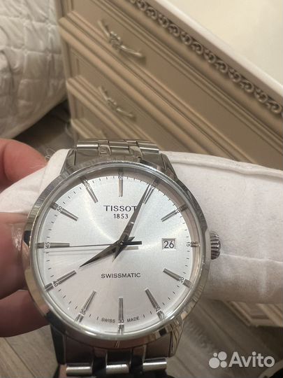 Часы Tissot оригинал