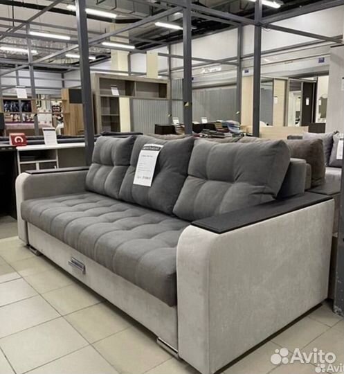 Диван-Новый (быстрая доставка) 1144