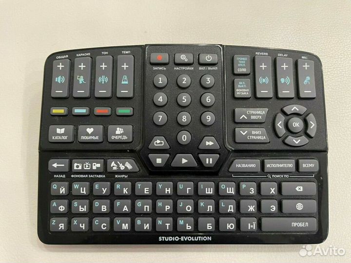 Караоке система Evolution Lite 2 plus