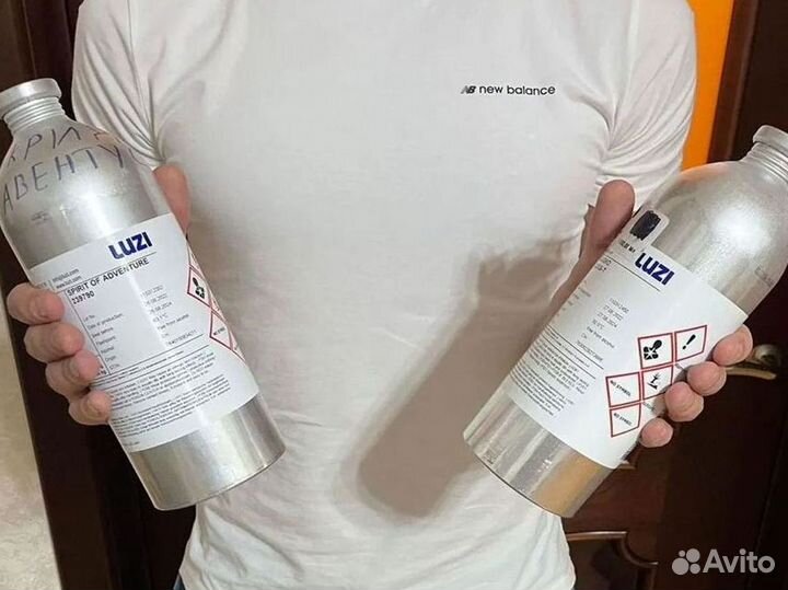 Масляные духи / оптом