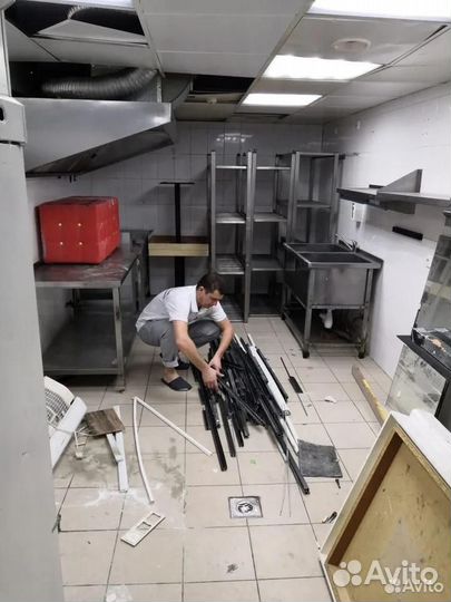 Уборка квартир, Клининг, Мойка окон домработница