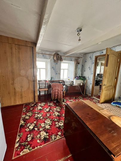 Дом 43,7 м² на участке 28,1 сот.