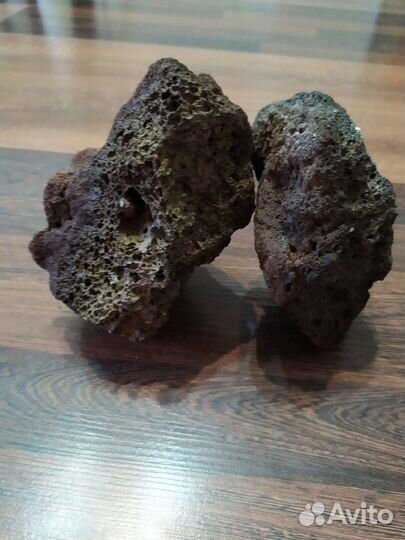 Декорации для аквариума 