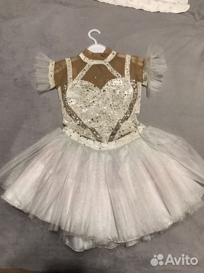 Костюм для выступлений