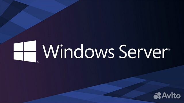 Активация Windows Server Online