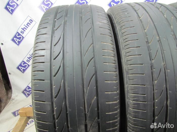 Bridgestone Dueler H/P Sport 275/60 R17 99U