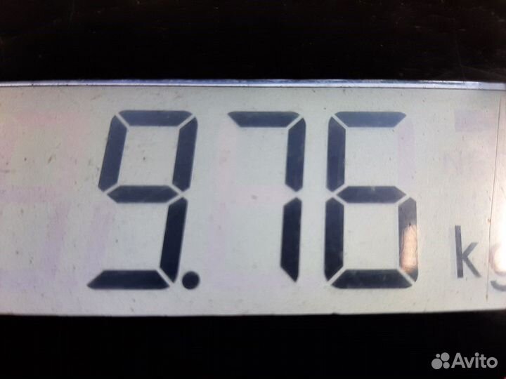 Диск тормозной передний Mitsubishi Space Star 2002