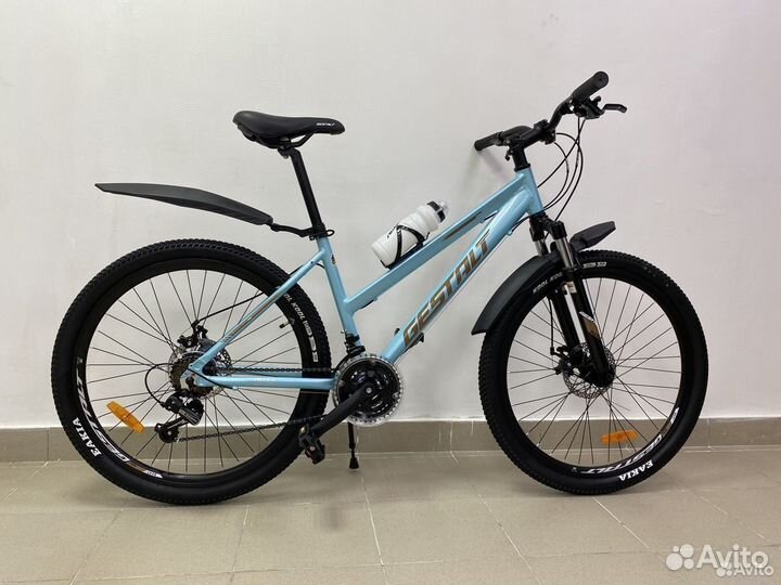 Горный велосипед для взрослых 26 дюймов