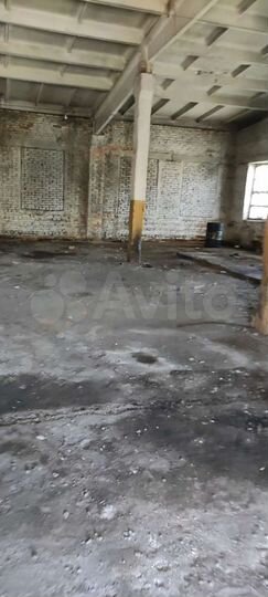 Производственные помещения