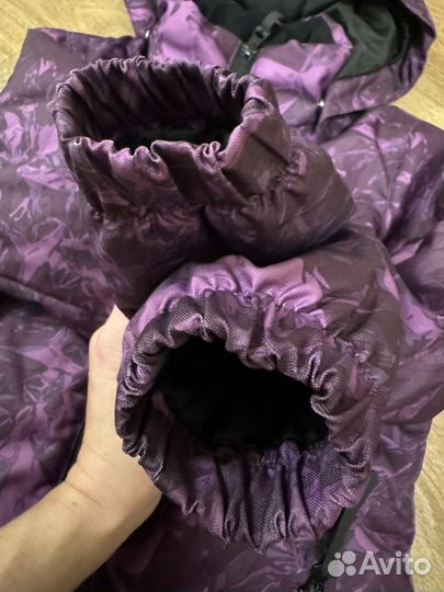 Куртка Tokka tribe 128