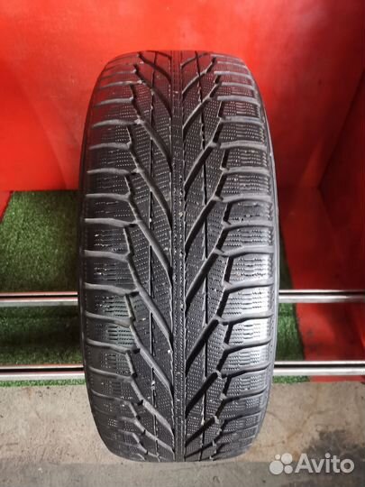 Nokian Tyres Hakkapeliitta R2 SUV 235/55 R19