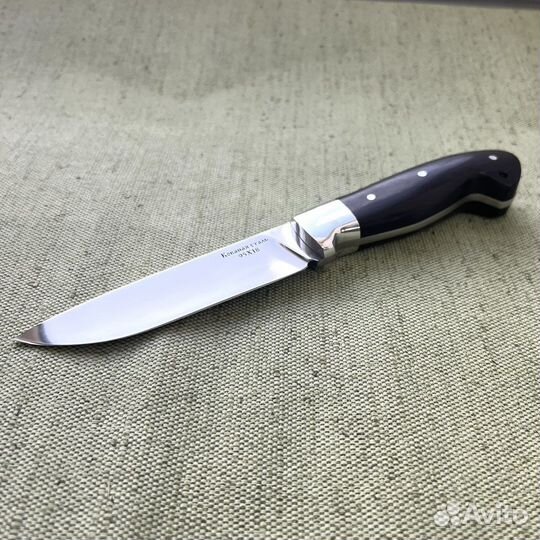 Нож «ласка» 95х18