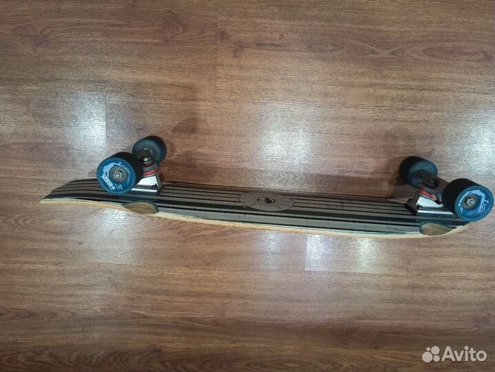 Лонгборд arbor