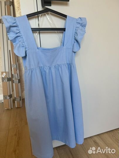 Платье - сарафан toptop